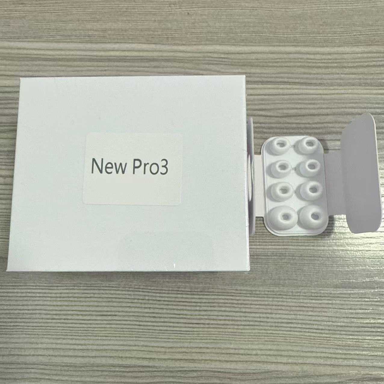 Headphones - 2026 Danny Pro3 V5.5-C V6TB V6huilian