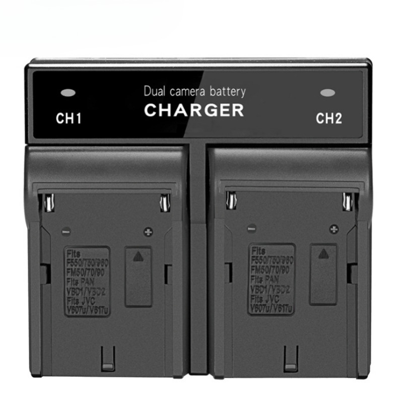 Dual  Channel Digital Battery  - đánh giá và giá Drones