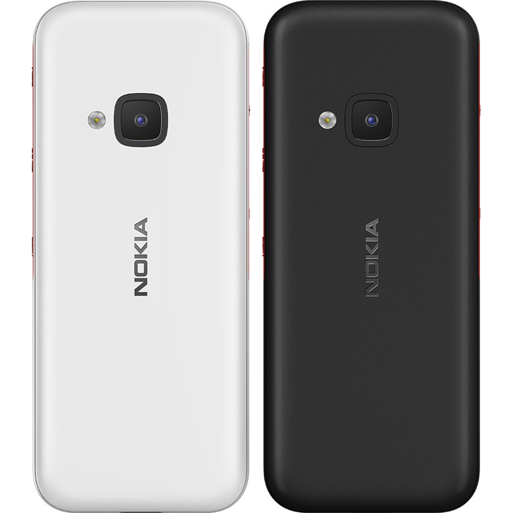 Nokia 5310 2020 Backup Phone 2 - đánh giá và giá Cameras