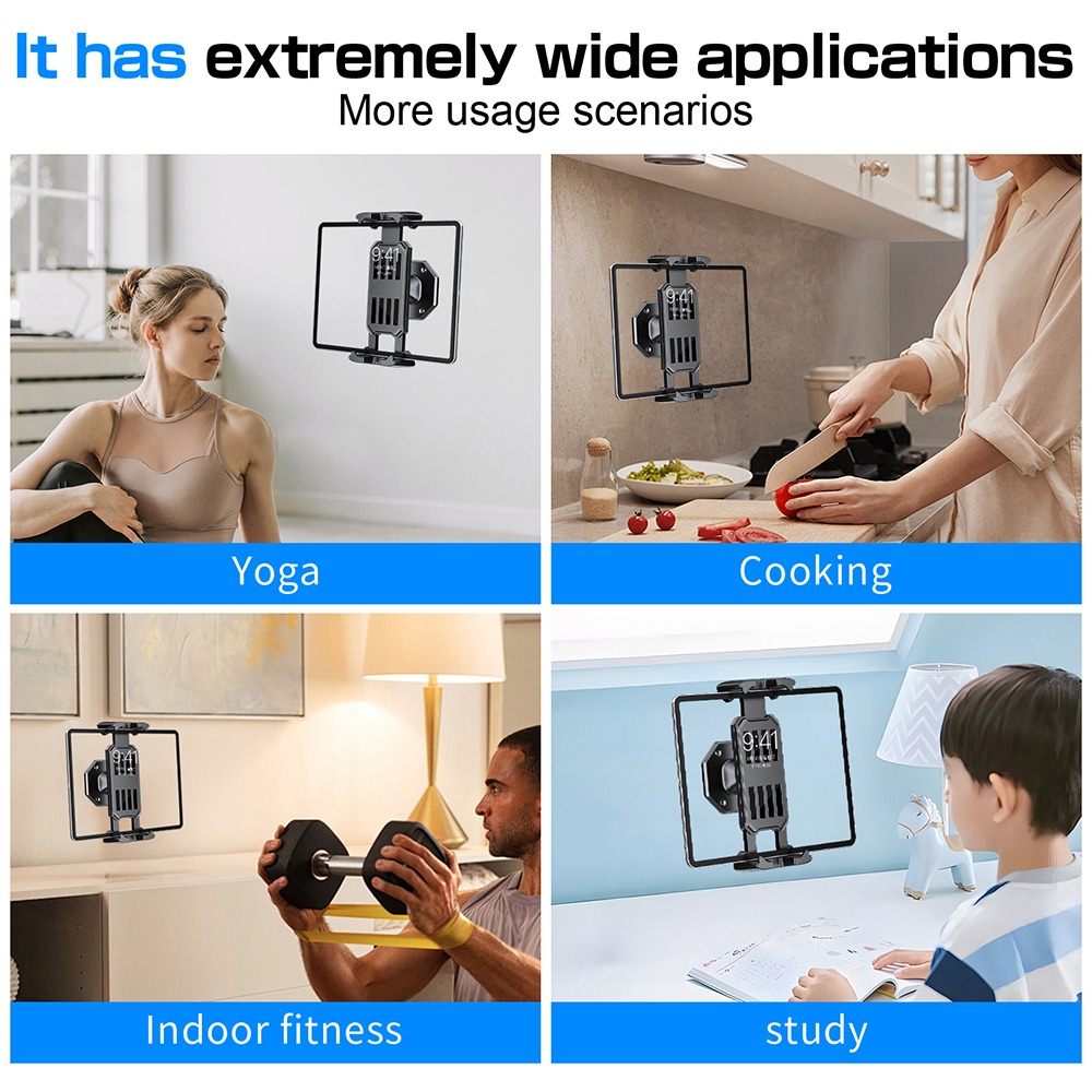 Wall Mount Phone Holder Tablet - đánh giá và giá Tablets