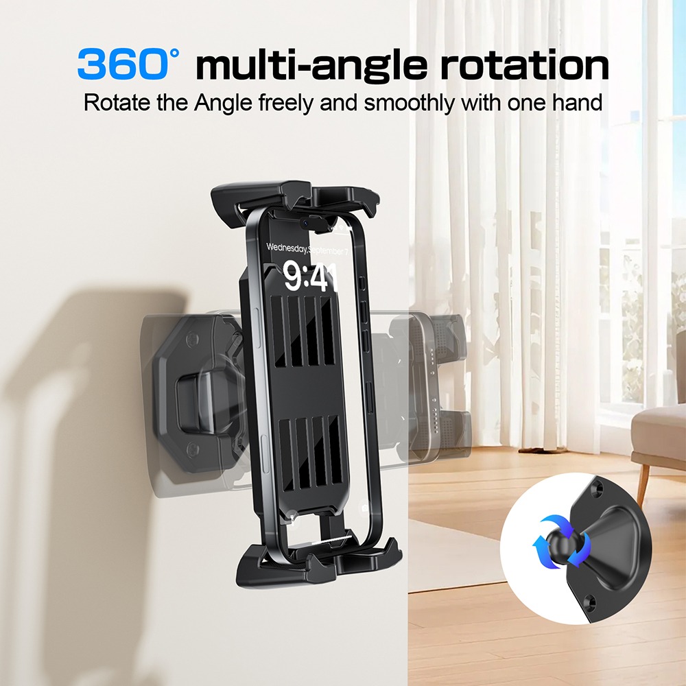 Wall Mount Phone Holder Tablet - đánh giá và giá Tablets