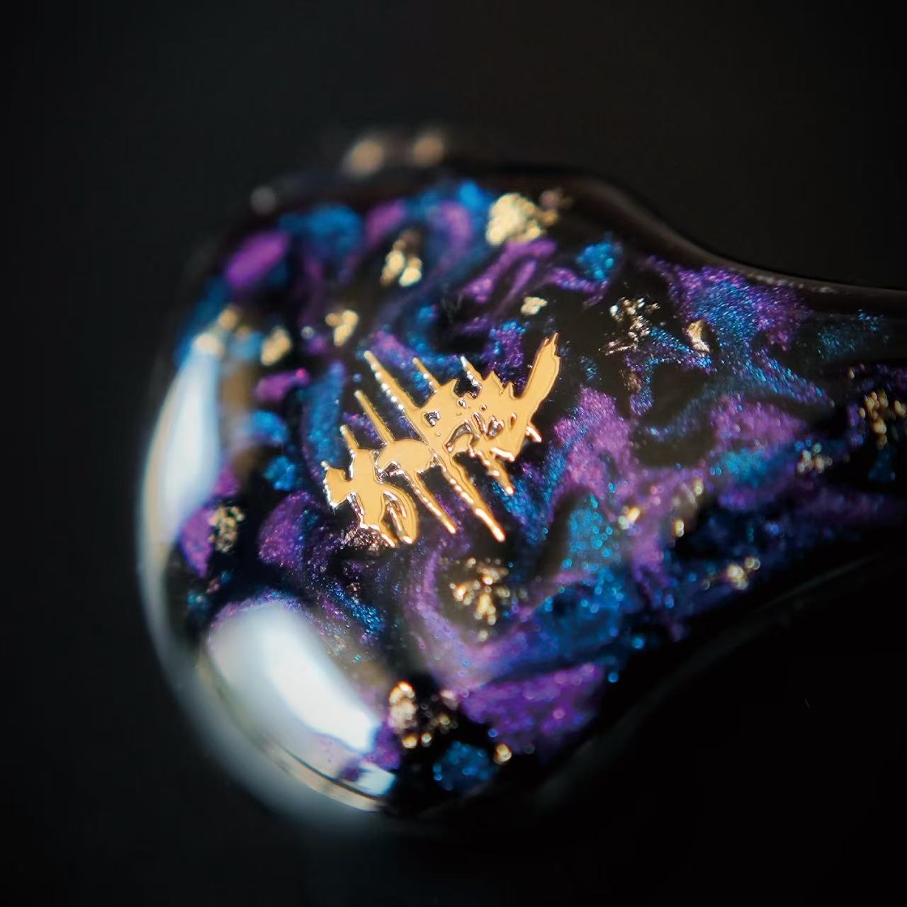 TANGZU Tianpeng 1 dynamic 6 mo - đánh giá và giá Planar Magnetic Iem Earphones
