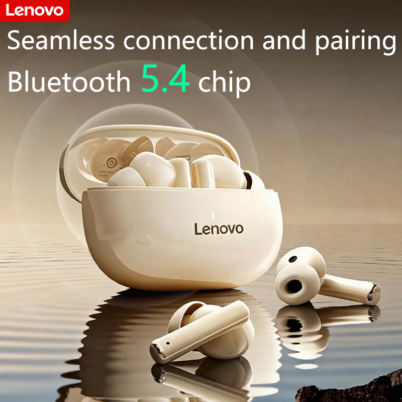 Lenovo TA210 Bluetooth Wireles - đánh giá và giá Anc Wireless Over Ear Headphones