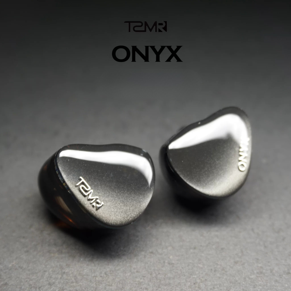 Tansio Mirai TSMR ONYX 3DD+ 2B - đánh giá và giá Planar Magnetic Iem Earphones
