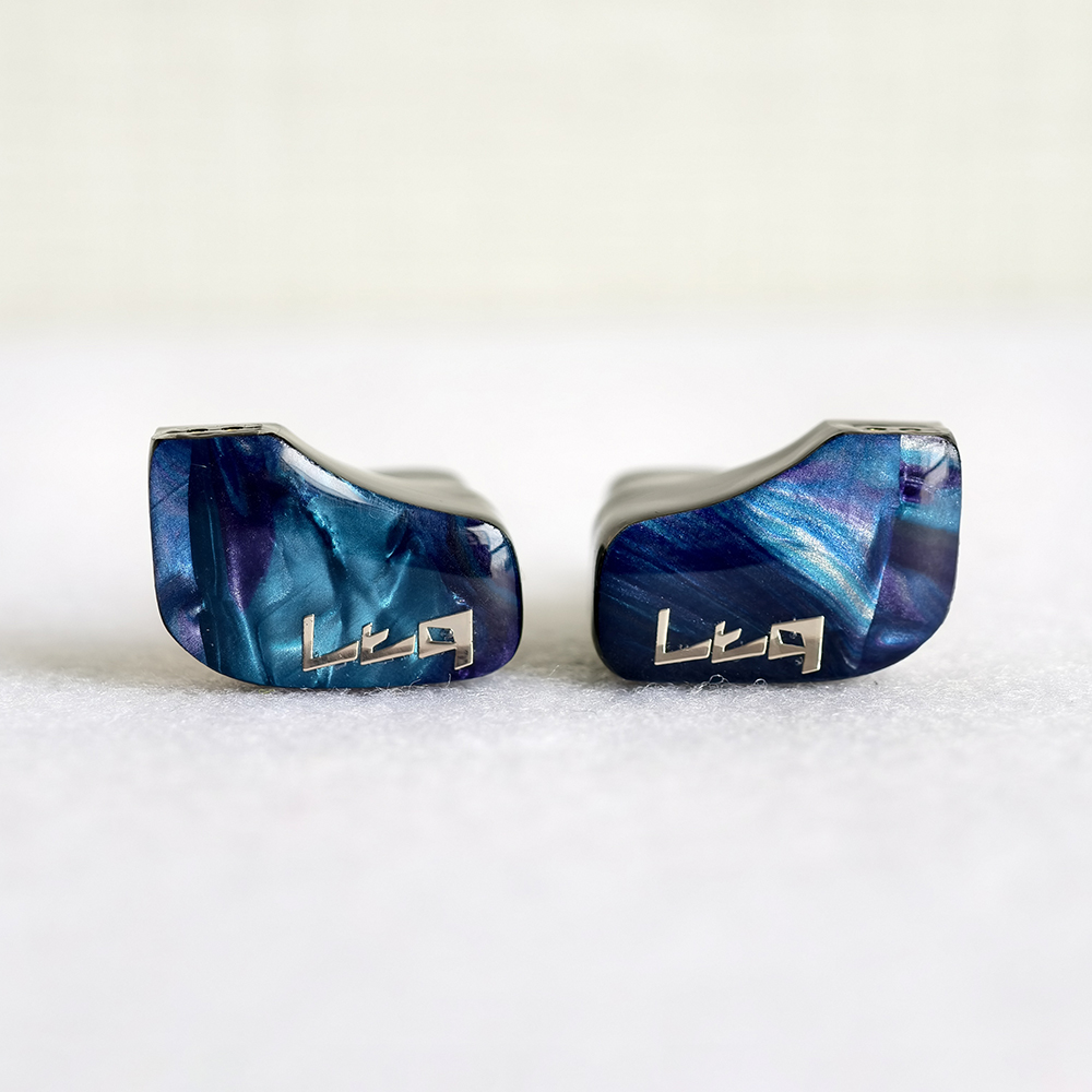 IEM Earphones in Ear Monitor E - đánh giá và giá Planar Magnetic Iem Earphones