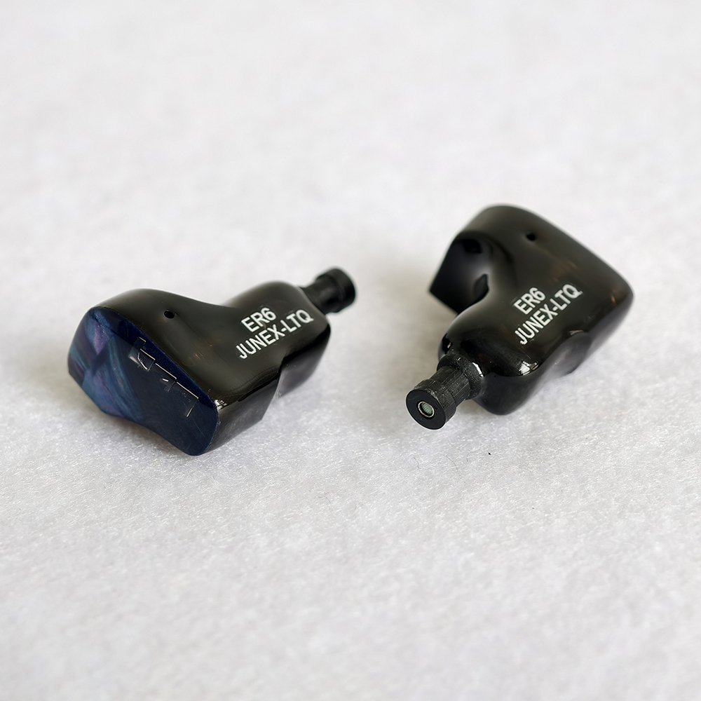 IEM Earphones in Ear Monitor E - đánh giá và giá Planar Magnetic Iem Earphones