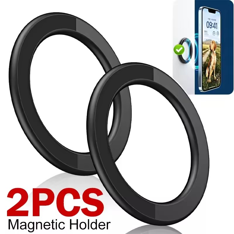 For MagSafe Magnetic Ring Hold - đánh giá và giá Tablets