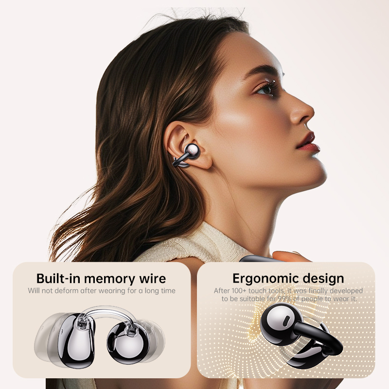 AI Translation Headphones True - đánh giá và giá Headphones