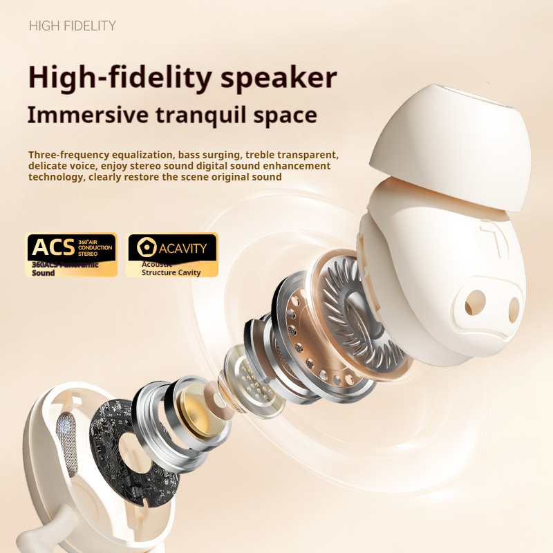 M72 Mini Portable Wireless Ear - đánh giá và giá Headphones