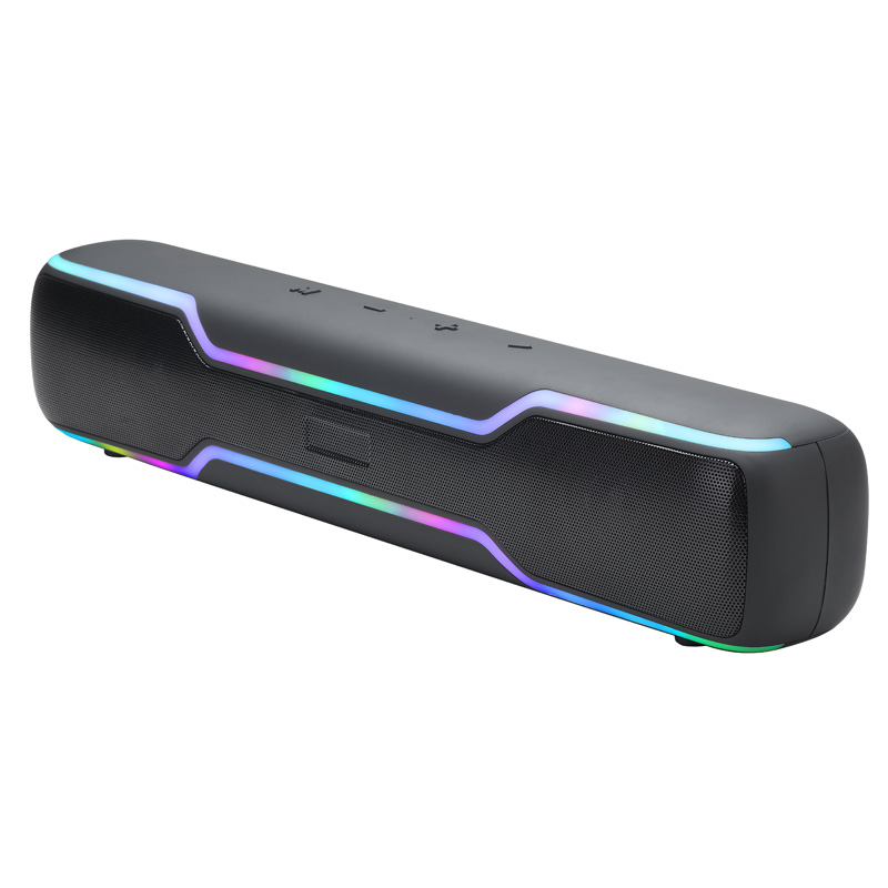 BT351 Home Theater System Soun - đánh giá và giá Rgb Computer Soundbar For Pc