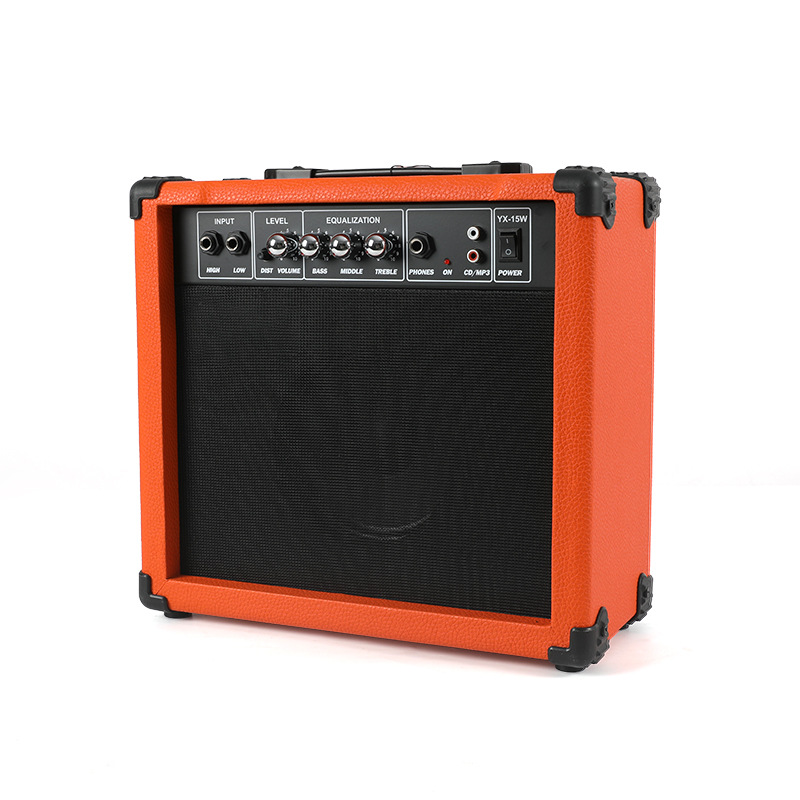 Cross-Border Entry-Level 15W A - đánh giá và giá Speakers