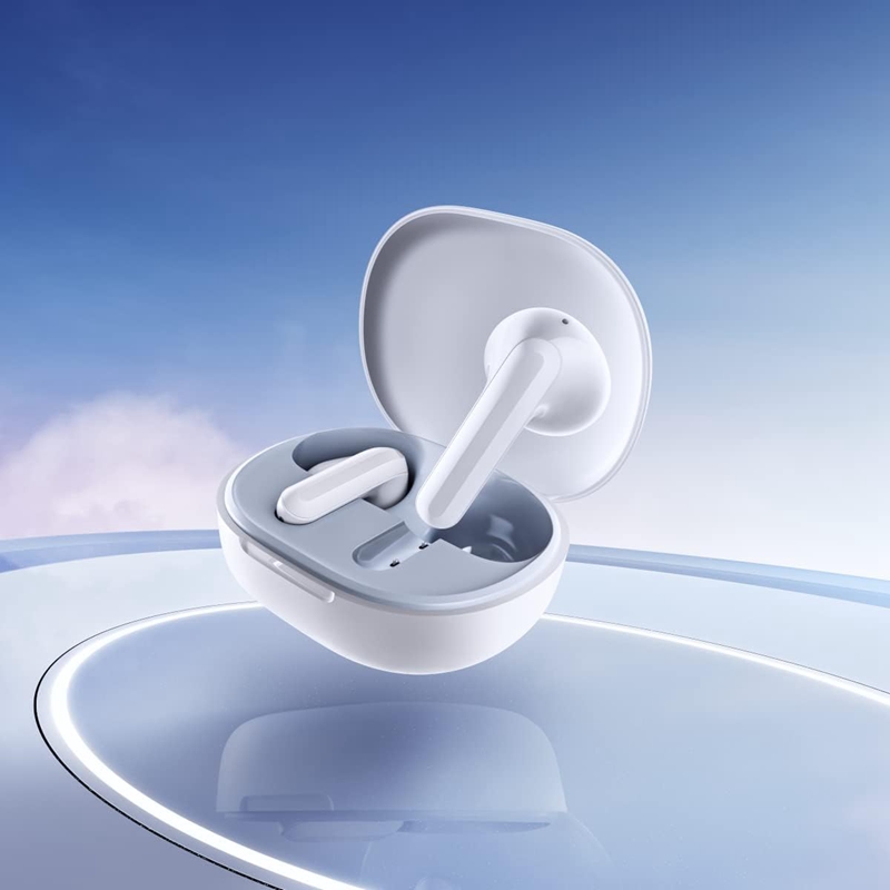 Redmi Buds 4 Lite Earphone TWS - đánh giá và giá Type C Wired Earphones With Mic