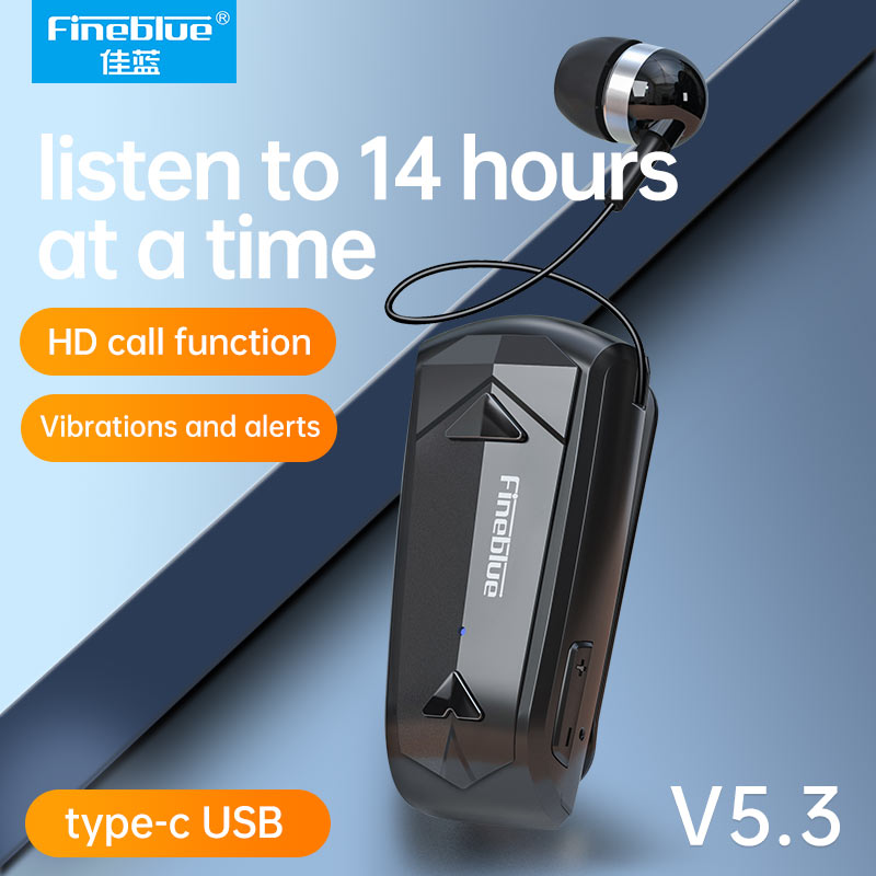 2022 Fineblue F520 Mini Không  - đánh giá và giá Type C Wired Earphones With Mic