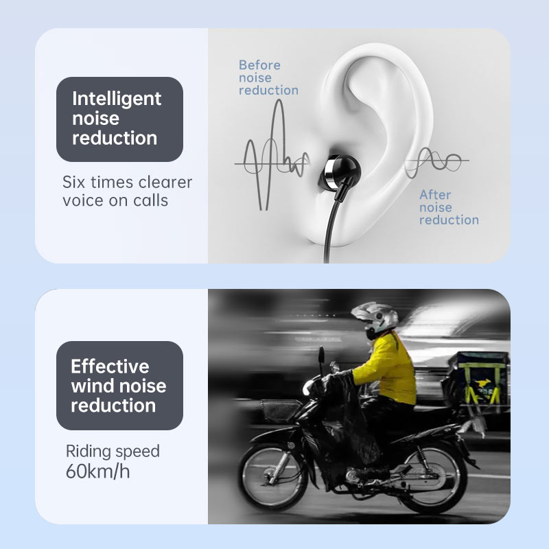 2022 Fineblue F520 Mini Không  - đánh giá và giá Type C Wired Earphones With Mic