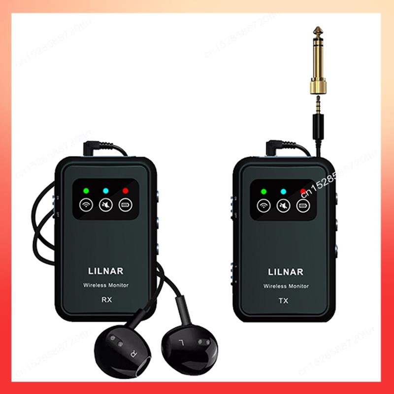 ABNR Wireless In Ear Monitor S - đánh giá và giá In Ear Monitors For Singers