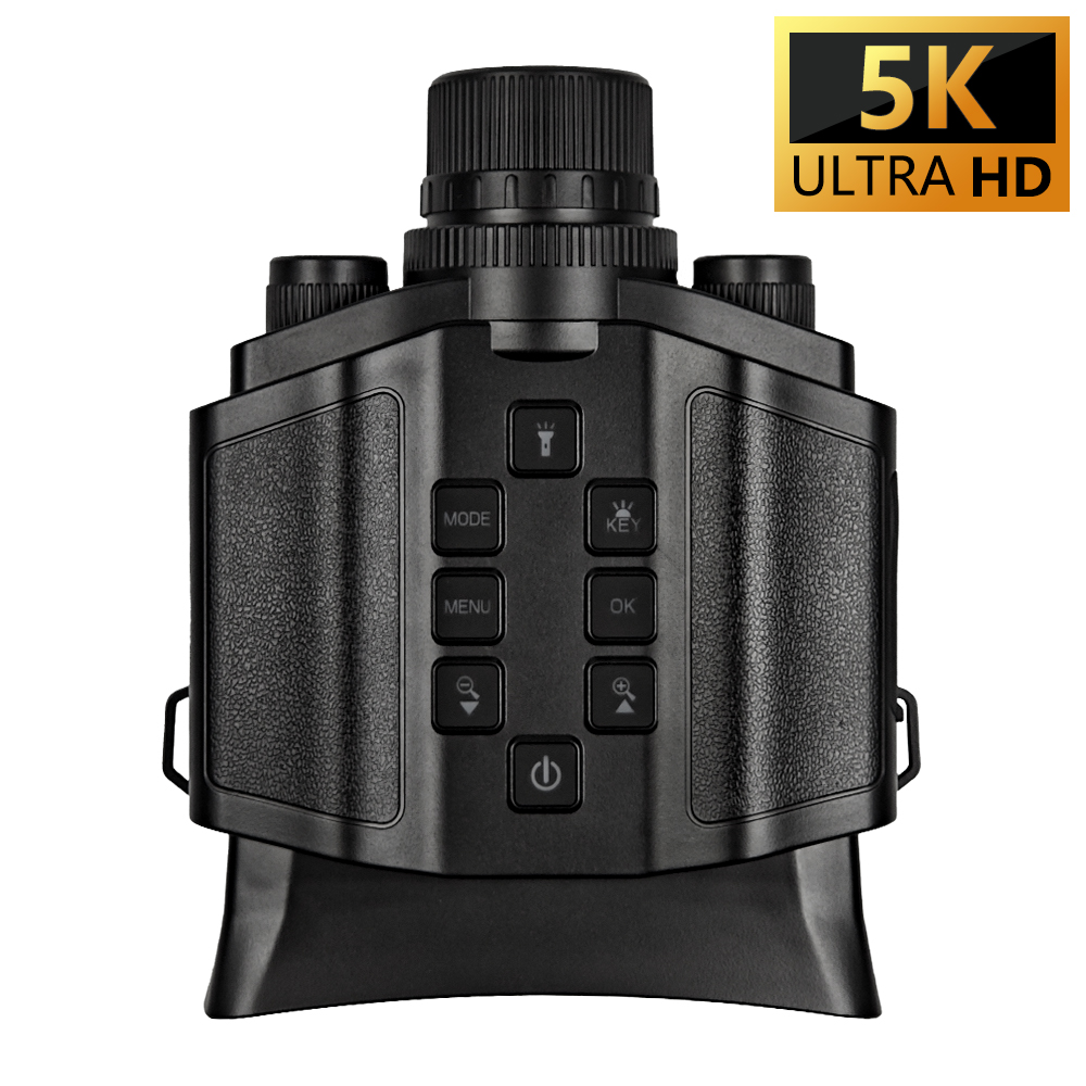 60MP 5K Infrared Night Vision  - đánh giá và giá Cameras