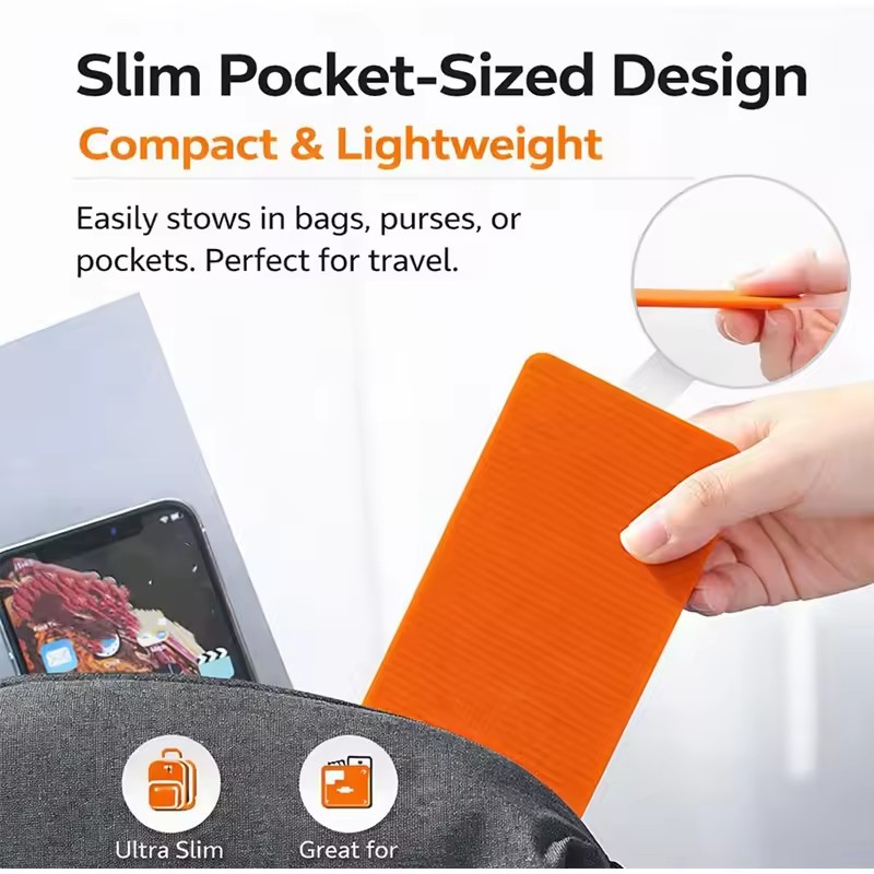 Portable Silicone Mobile Phone - đánh giá và giá Tablets