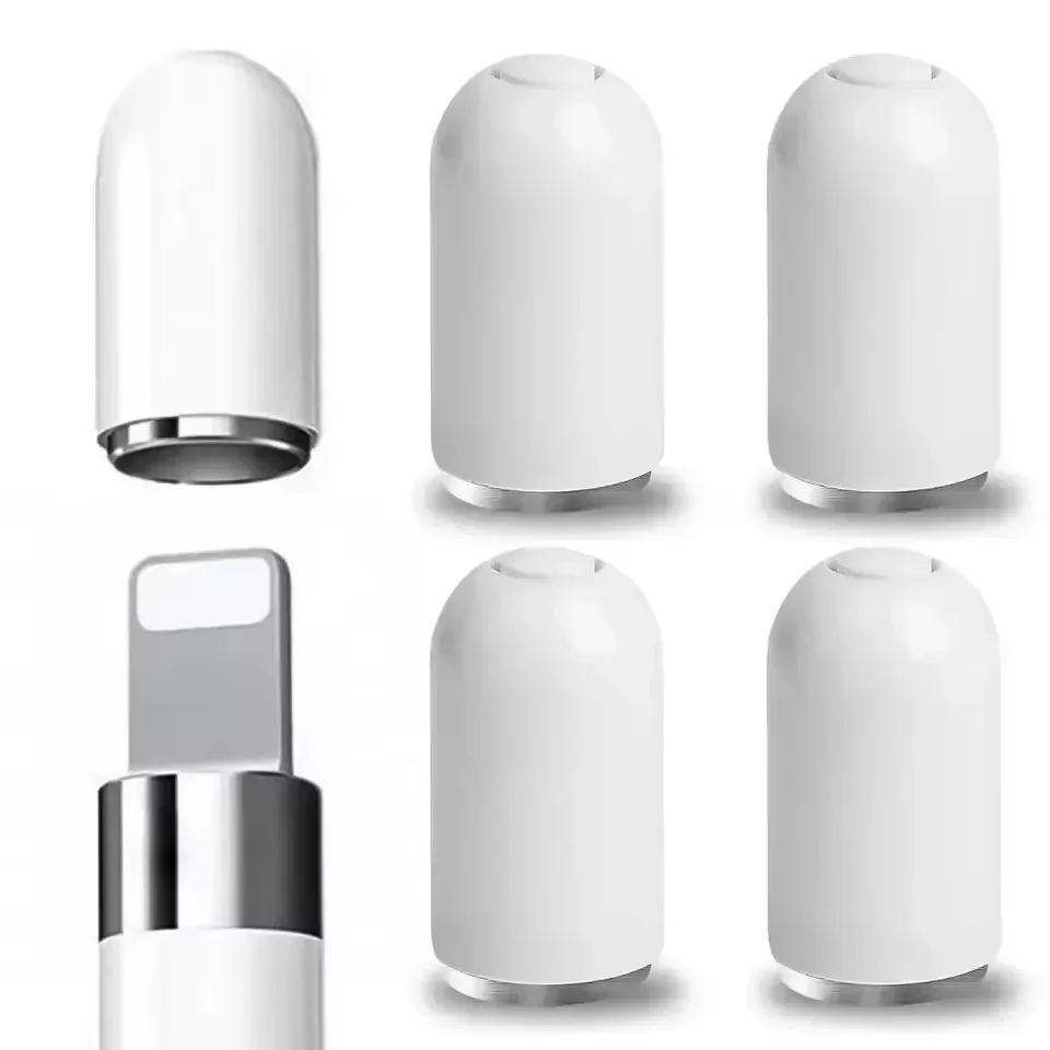 Magnetic Pencil Caps for Apple - đánh giá và giá Tablets