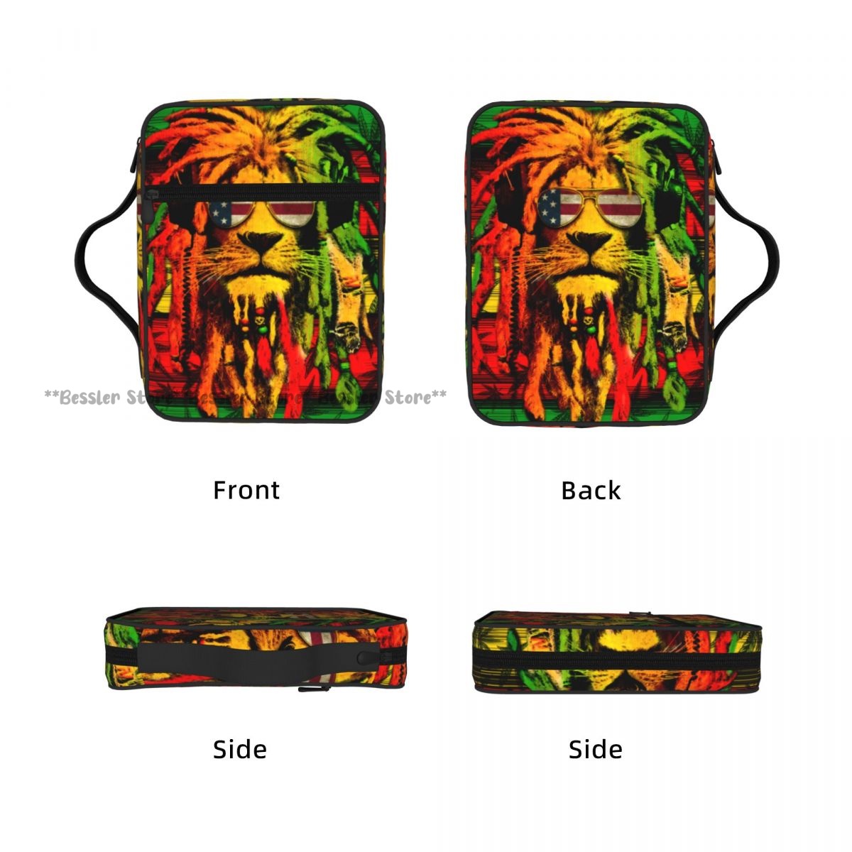 Bible Cover Carrying Book Case - đánh giá và giá Tablets