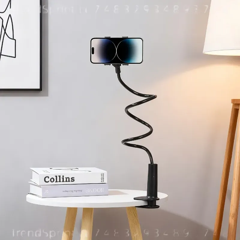 360 Degree Flexible Hose Phone - đánh giá và giá Tablets