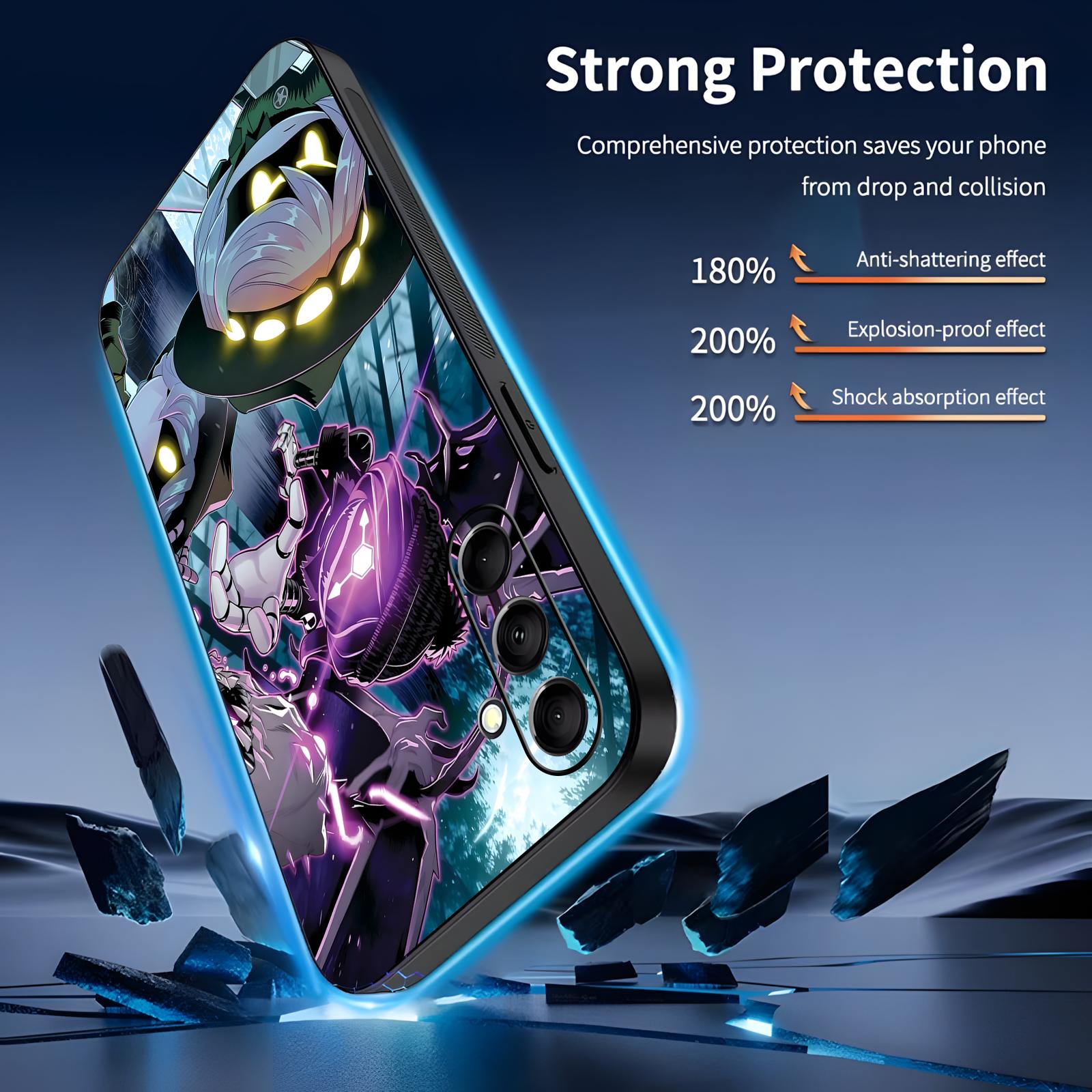 Game Murder Drones  Phone Case - đánh giá và giá Drones