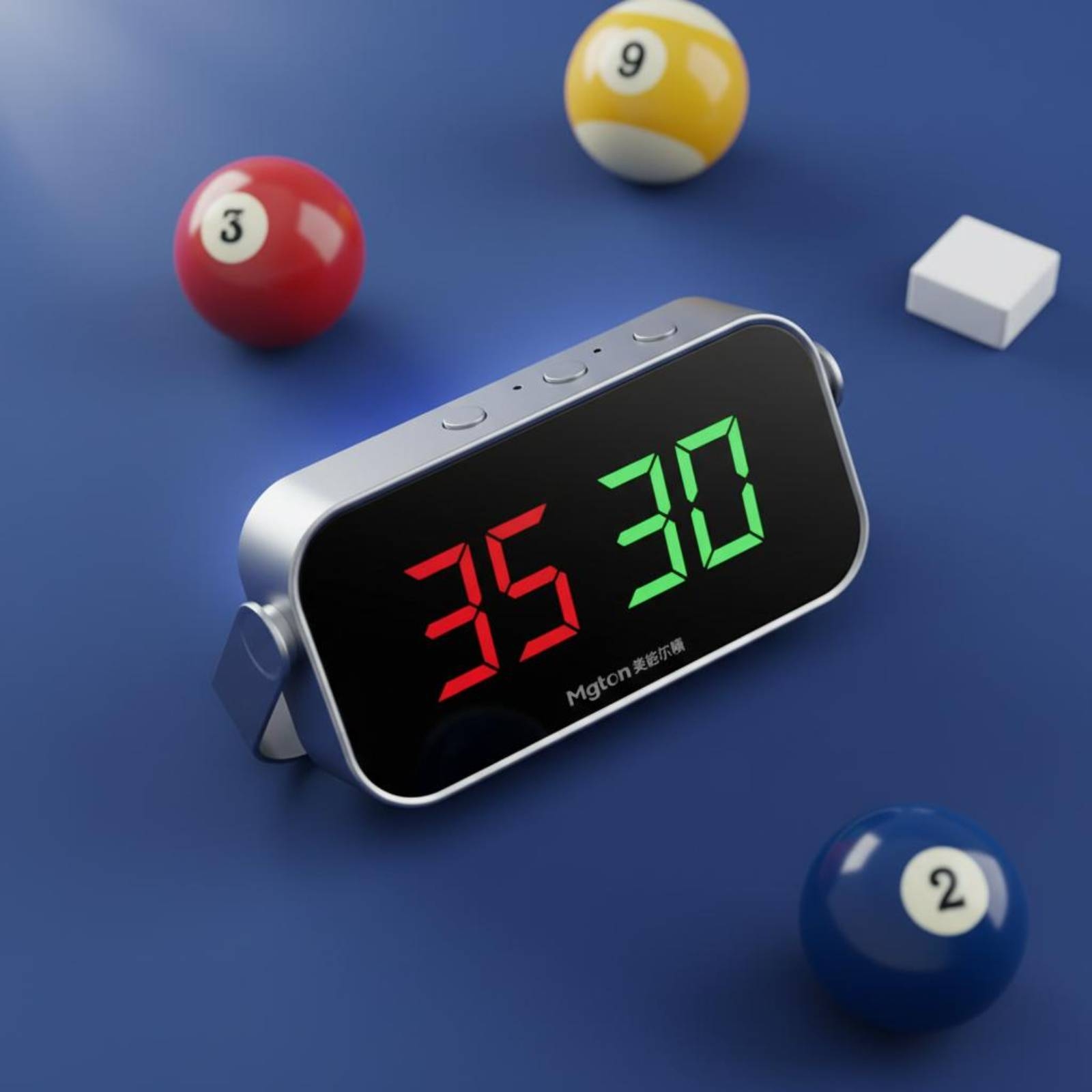 Tabletop Billiards Score Displ - đánh giá và giá Tablets