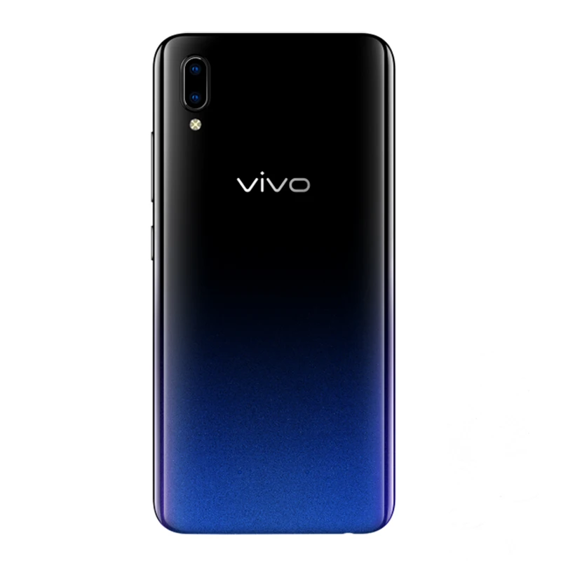 Global firmware VIVO Y93 Smart - đánh giá và giá Cameras