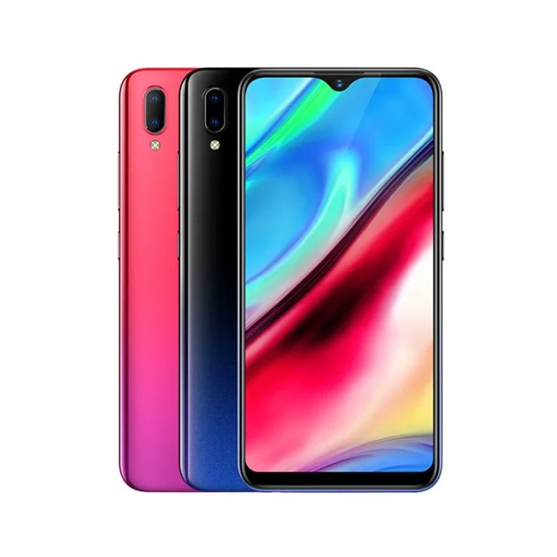 Global firmware VIVO Y93 Smart - đánh giá và giá Cameras