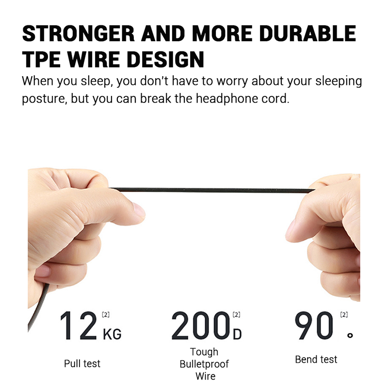 Wired Earphone Hifi Headset No - đánh giá và giá Open Ear Air Conduction Headphones