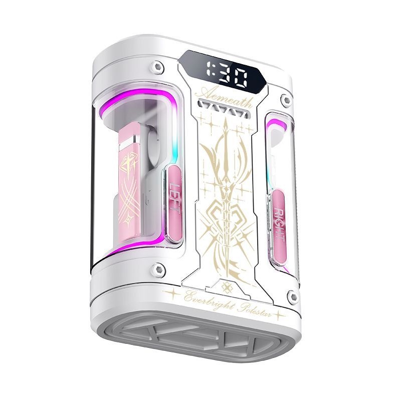 Anime Elysia TWS Bluetooth Ear - đánh giá và giá Headphones