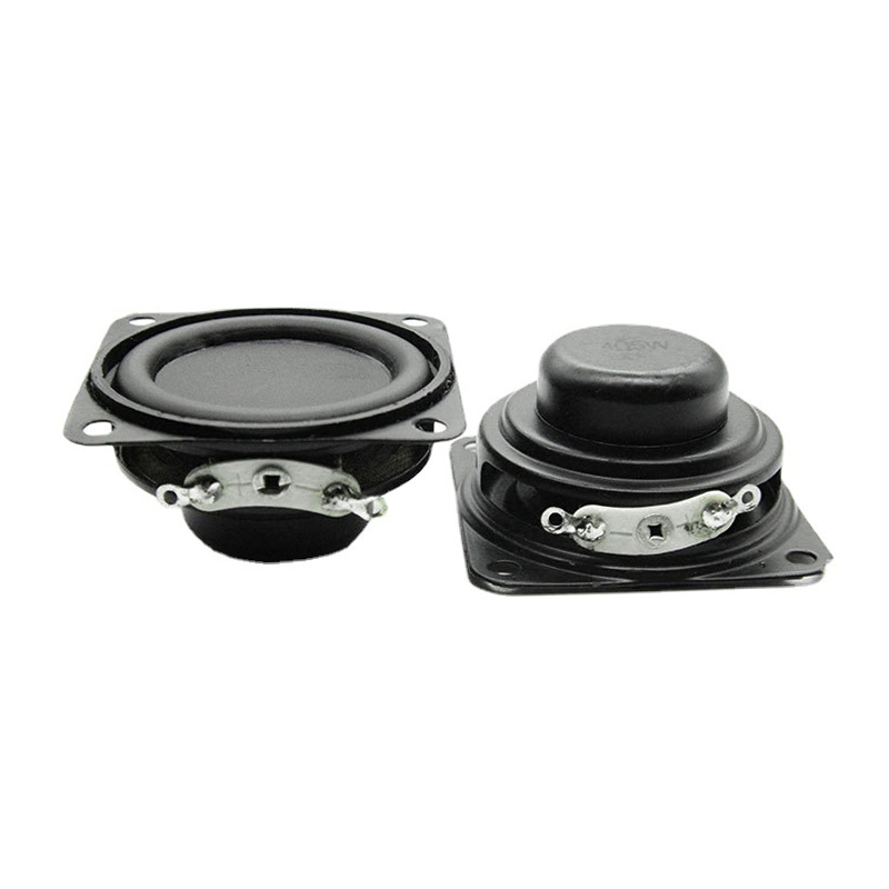1PC Full Range Audio Speaker 4 - đánh giá và giá Speakers