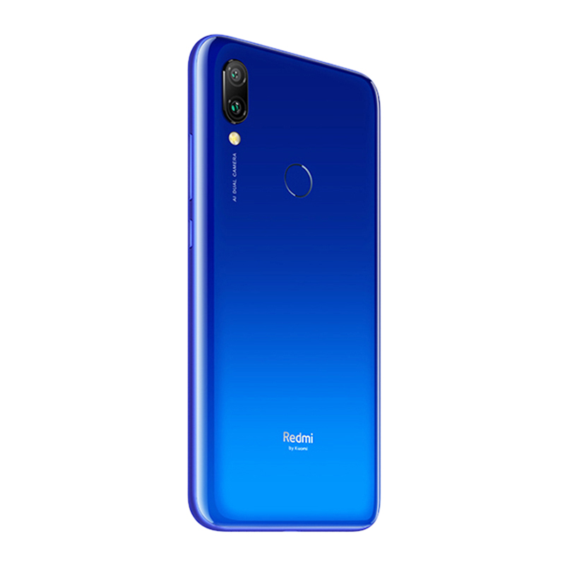 Xiaomi Redmi 7 Cellphone with  - đánh giá và giá Cameras