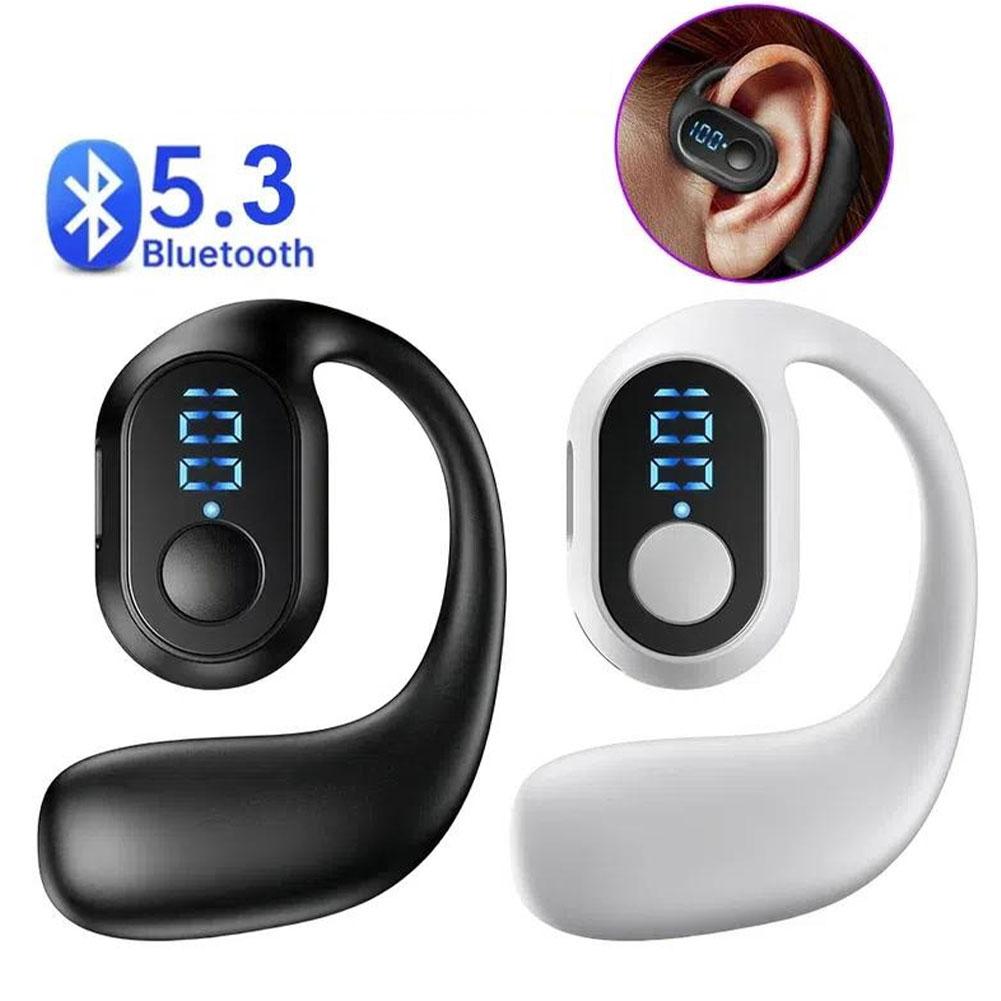 Open-ear Air Conduction Headph - đánh giá và giá Open Ear Air Conduction Headphones