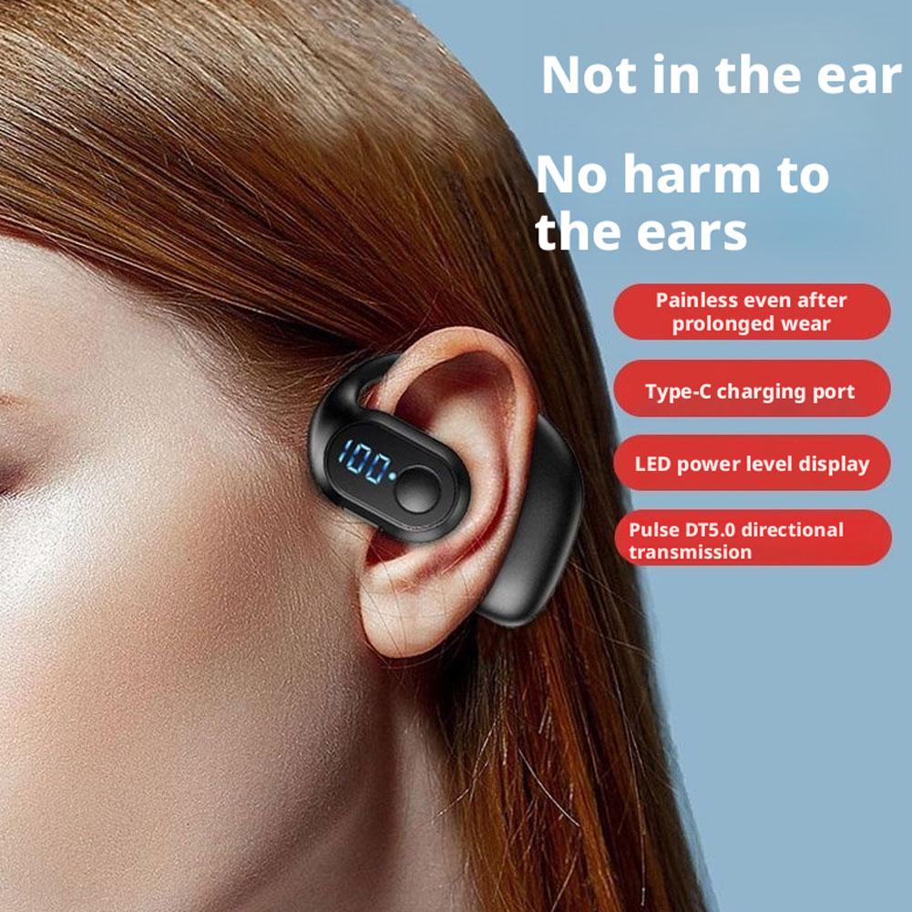 Open-ear Air Conduction Headph - đánh giá và giá Open Ear Air Conduction Headphones