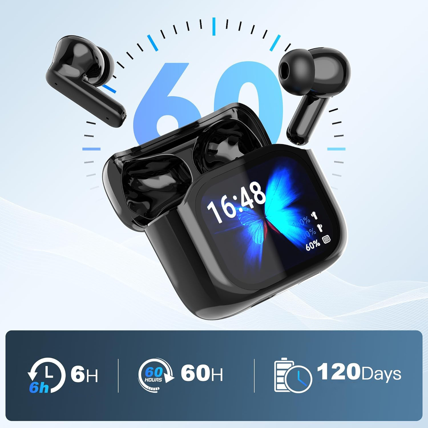 2025 AI Translation Bluetooth  - đánh giá và giá Headphones