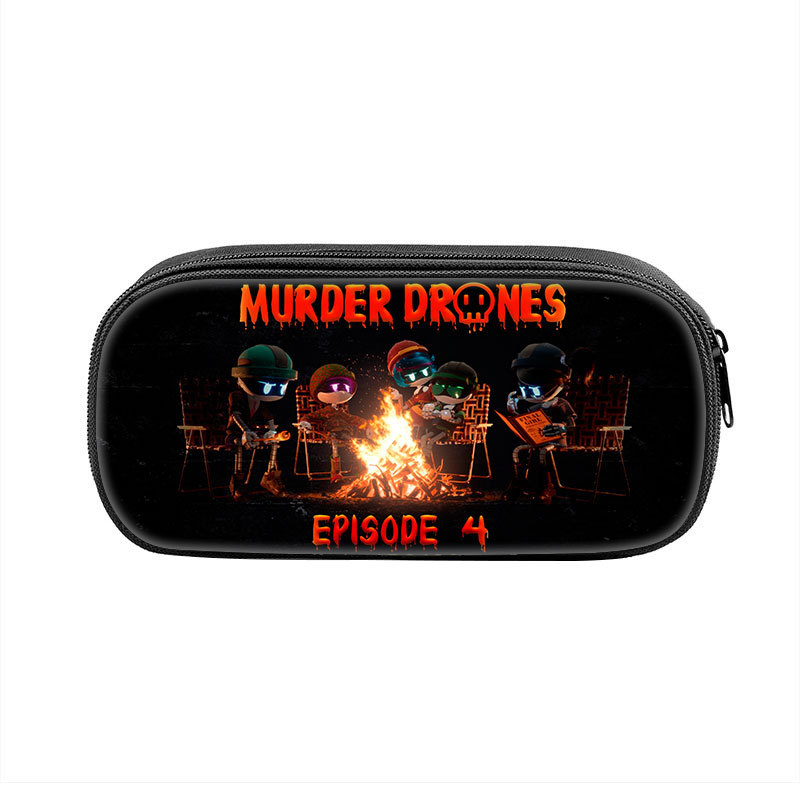 Murder Drones Anime Peripheral - đánh giá và giá Drones