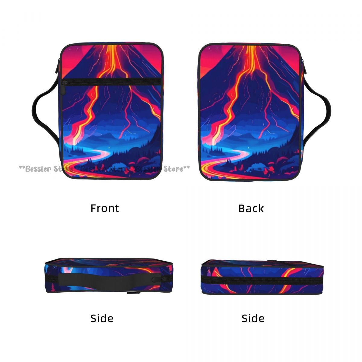 Bible Cover Carrying Book Case - đánh giá và giá Tablets