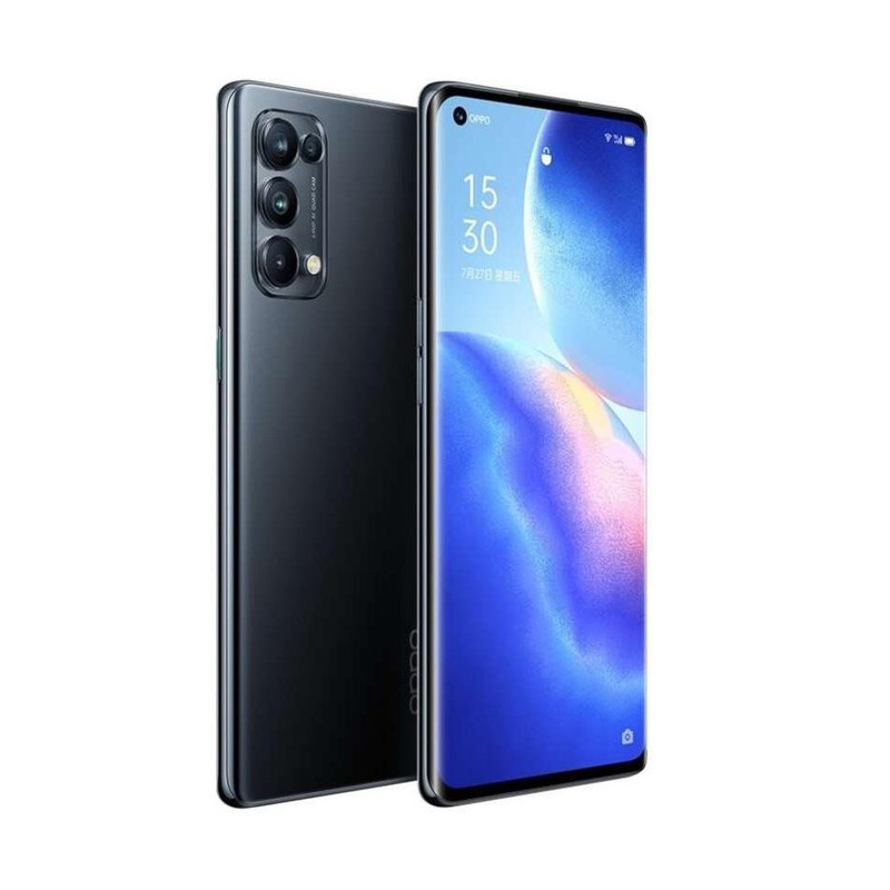 OPPO Reno 5 pro 5G smartphone  - đánh giá và giá Cameras