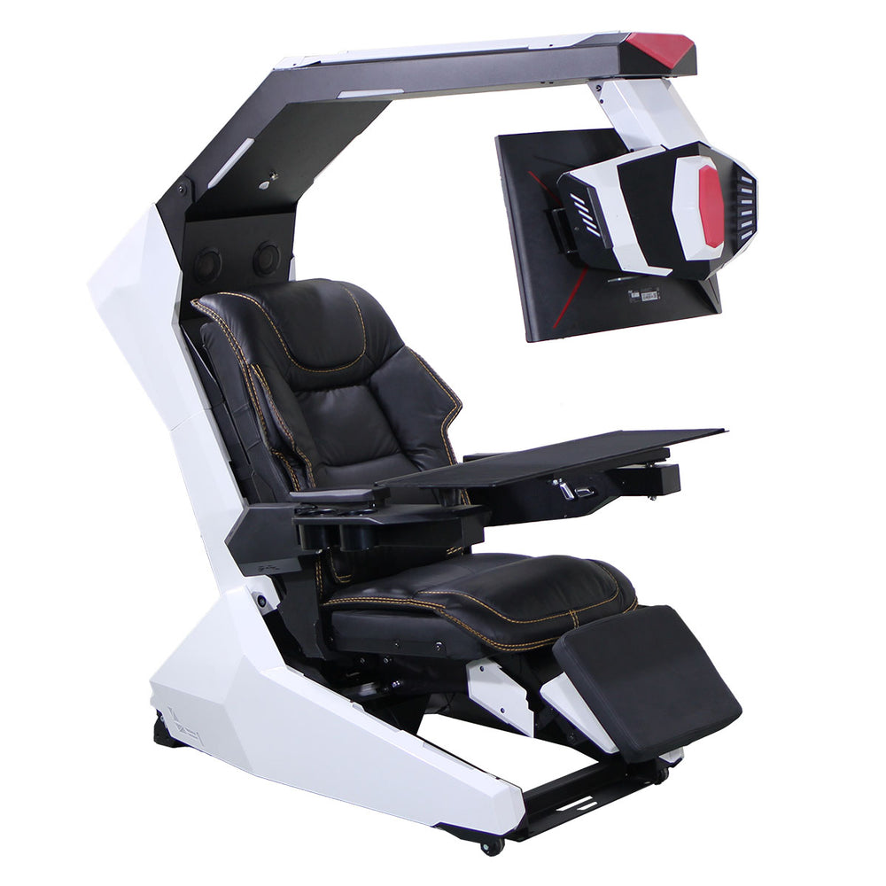 Comfortable Luxury Recline Wor - đánh giá và giá Speakers