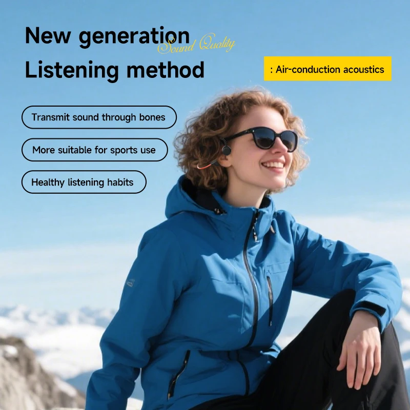 Bone Conduction Bluetooth Earb - đánh giá và giá Bone Conduction Running Headphones