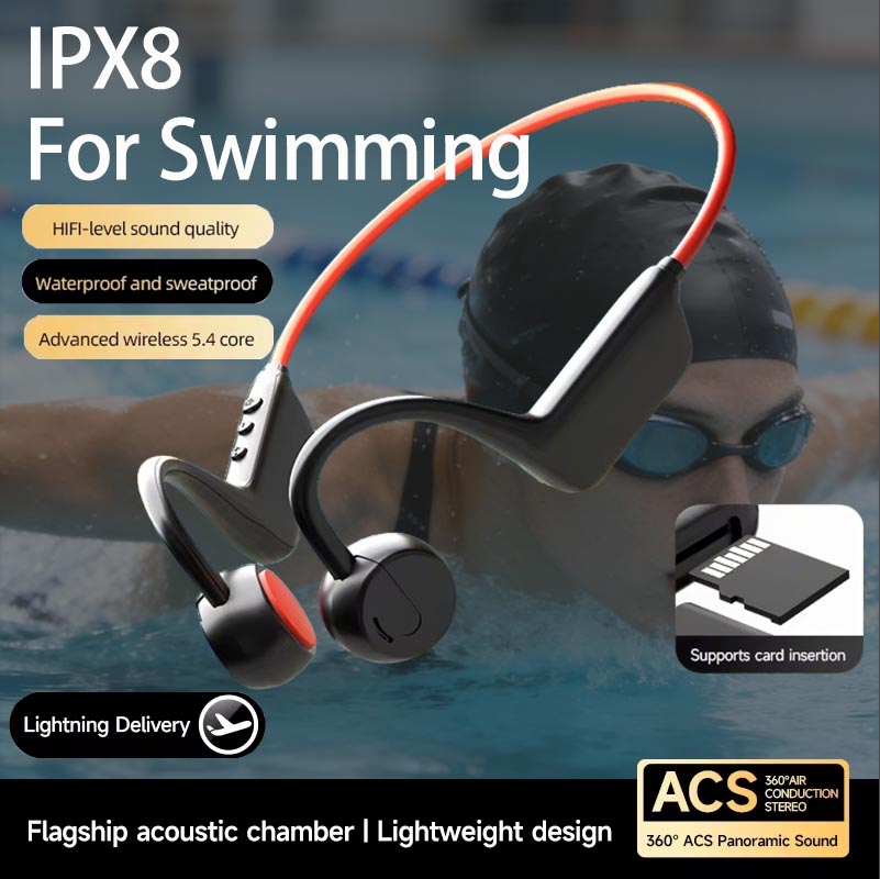 2026 New Bone Conduction Bluet - đánh giá và giá Bone Conduction Running Headphones