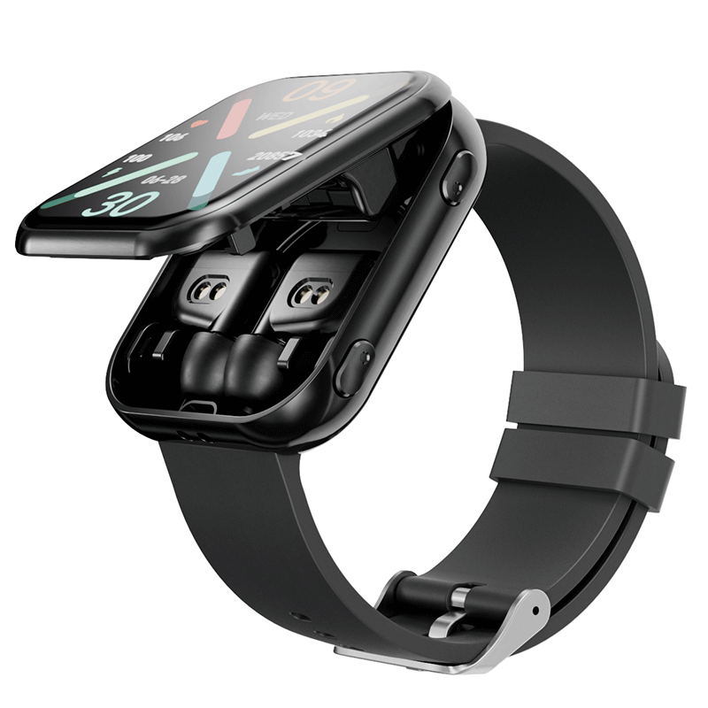 2025 New Smart Watch With Wire - đánh giá và giá Sleep Mask Headphones Bluetooth