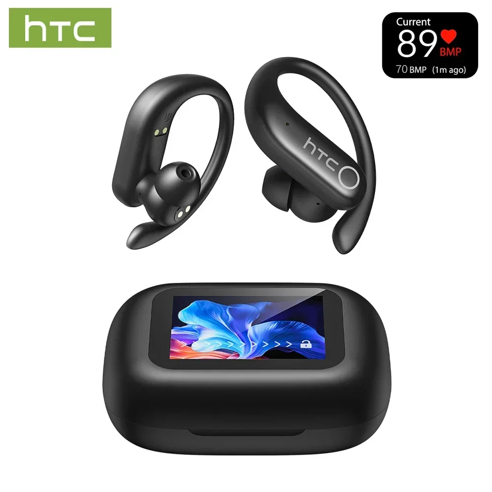 HTC NE61 Bluetooth Earphones N - đánh giá và giá Sleep Mask Headphones Bluetooth