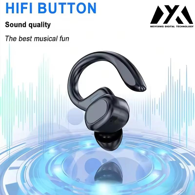 SP16-Earhook Bluetooth Headpho - đánh giá và giá Anc Wireless Over Ear Headphones